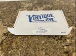 Vintique Inc. T-17700-C 1909/15 Open Car Chrome Side Post Mirror. Fixed Price $79.20.