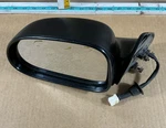 2001-2004 Dodge Dakota Front Left Driver Side View Mirror 128-01357L Oem. Fixed Price $41.99.