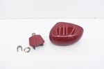 2001 Audi Tt MK1 Front Left Driver Door Side View Power Mirror Oem Damage KW89. Fixed Price $45.00.