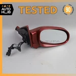 00-03 Mercedes W208 CLK430 CLK320 CLK55 Amg Right Side Rear View Door Mirror Oem. Fixed Price $116.20.