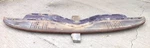 1946 Chevy Lower Radiator Grille Filler Panel Original Gm Car. Fixed Price $385.00.