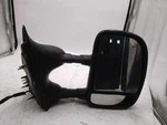 Passenger Side View Mirror Power Dual Arms Fits 00-01 Ford F250SD Pickup 648341. Fixed Price $98.79.