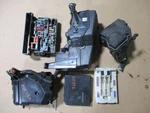 2018 Hyundai Sonata Engine Compartment Fuse Box Oem 104K Miles - LKQ424512306. Fixed Price $215.18.