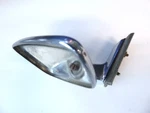 Mercedes W109 300 Sel 6.3 A1088101716 Outside Mirror Left. Fixed Price $70.13.