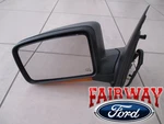 03 Thru 06 Expedition Oem Ford Power Heat Memory Signal Left Driver Mirror. Fixed Price $194.95.
