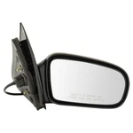 Trq Right Mirror Power Passenger Side Fits Chevrolet Pontiac GM132116. Fixed Price $26.87.