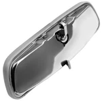 1967-73 Corvette Mirror Rear View 8 Day/night. Fixed Price $57.59.