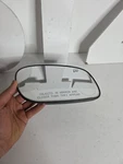 Lincoln Right Passenger Side Heated Mirror Glass 2001-2011 Oem. Fixed Price $39.99.
