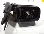 New Oem Bmw 51168245125 Heated Outside Mirror, Left E46. Fixed Price $147.00.