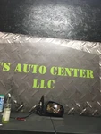 2007 Chevy Trailblazer Right Passenger Side Mirror Power Rh. Fixed Price $41.99.