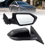 2021-2025 Hyundai Elantra Right Passenger Side View Door Mirror 87620AA170 Black. Fixed Price $79.99.