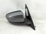 2011-2013 Bmw X5 Passenger Right Side View Power Door Mirror Gray Msobr. Fixed Price $246.35.