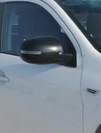 2015-2024 Mitsubishi Outlander Sport Rh Passenger Door Mirror Side View Oem. Fixed Price $162.18.