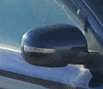 2014-2015 Mitsubishi Outlander Rh Passenger Door Mirror Side View Oem. Fixed Price $152.64.