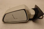 2011-2012 Cadillac Cts Coupe Left Driver Side Door Mirror W/ Memory Seat Oem. Fixed Price $60.00.