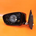 Bmw 740 750 Mirror Left Driver 2016-2019 2020 2021 2022 G11 51167437153 Oem. Fixed Price $346.50.