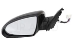 For 2016-2018 Kia Optima Power Heated Turn Signal Memory Side Door Mirror Left. Fixed Price $103.81.