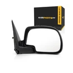 KARPARTS360 For Chevy Silverado 1500 1999-2007 Passenger Side Door Mirror M.... Fixed Price $58.75.