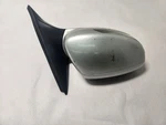 Passenger Side View Mirror Power Heated Opt 8762C4 Fits 09-12 Genesis 437771. Fixed Price $100.80.