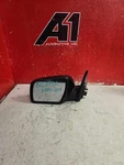 10-13 Kia Soul Left Front Driver Door Mirror Power Non-heated Black Lamp Lh. Fixed Price $69.99.