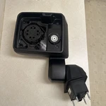 2020-2025 Gmc Sierra Silverado 2500 3500 Rh Blind Spot Chrome Side Mirror Oem. Fixed Price $200.00.