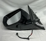 Oem 2021-2026 Jeep Grand Cherokee Left Driver Mirror 68552273AC. Fixed Price $299.99.