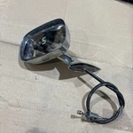 69 70 71 Chevrolet Camaro Nova Impala Ss Lh Chrome Remote Mirror Orig Gm. Fixed Price $80.00.