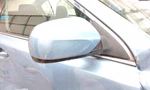 2011 Subaru Legacy Rh Passenger Door Mirror Side View Oem. Fixed Price $50.83.