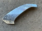Vintage 1950S Dodge Coronet Passenger Front Fender Trim 1645862 1656506. Fixed Price $27.80.