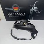 Genuine 2019-2025 Audi Q7 Right Passengers Side Mirror Oem 4M1857410BM#3506. Fixed Price $185.00.