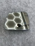 11-21 Oem Jeep Grand Cherokee Dodge Durango Right Auto Dim Heated Mirror Usa. Fixed Price $39.99.