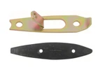 Oer Standard Door Mirror Bracket Gasket For 1970-1981 Firebird Camaro. Fixed Price $21.98.