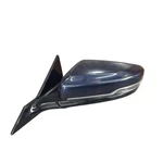 2015 Cadillac Cts Left Driver Door Mirror Sedan Automatic Dimming Blue 410Y Oem. Fixed Price $82.50.