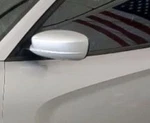 2020-2023 Dodge Charger Lh Driver Door Mirror Side View Oem. Fixed Price $135.68.