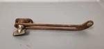 1920S 1930S Windshield Slider Adjuster & Wing Nut. Fixed Price $59.95.
