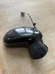 06 - 08 Mitsubishi Eclipse Right Passenger Side View Mirror Black. Fixed Price $49.98.