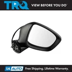 Trq Right Mirror Passenger Side Fits 2013-2015 Mazda CX-5 MA1321176. Fixed Price $79.95.