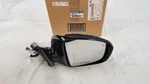 2013-2016 Infiniti JX35 QX60 Passenger Side Door Mirror W/ Camera 96301 3JA9B. Fixed Price $349.90.