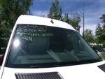 Used Right Door Mirror Fits: 2011 Mercedes-benz Sprinter 2500 Manual. Fixed Price $140.74.