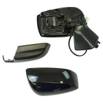 Trq MRA06755 Power Side View Mirror For Subaru Outback 2015-2017 Rh 91036AL13A. Fixed Price $103.56.