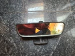 Mercedes 560SL Rear View Mirror 450SL 380SLC 280SL 350SL 500SLC Good. Fixed Price $130.00.