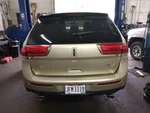 Driver Side View Mirror Power Painted Cap Manual Fold Fits 11-15 Mkx 10593012. Fixed Price $108.30.