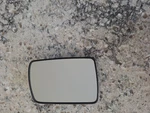 2009-2011 Kia Borrego Left Driver Side Mirror Glass Heated Oem. Fixed Price $45.00.