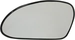Fits Sonata 99-05 Mirror Glass Lh, Non-heated, W/ Backing Plate. Fixed Price $33.95.