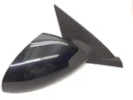 2005-2008 Chevrolet Malibu Oem Door Side View Mirror Passenger 5-WIRE Heat Black. Fixed Price $29.95.