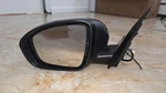 2019-2021 Nissan Altima Right Driver Side View Mirror Gray Power E11-048786 Oem. Fixed Price $110.00.