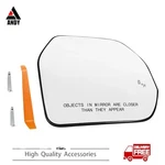 For Toyota Tundra/ Sequoia 2022-2025 Passenger Side Mirror Glass Heat Blind Spot. Fixed Price $57.84.