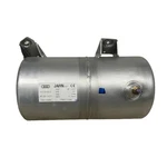 Oem Air Suspension Pressure Tank Fits 2014 Audi S8 4.0T Quattro 4.0L. Fixed Price $59.86.