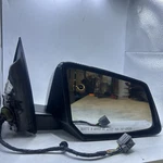 2007 2012 Gmc Acadia Passenger Right Side Mirror Oem Black Heated Tested. Fixed Price $75.00.