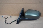 17 18 19 20 21 Jeep Compass Left Driver Side View Mirror Oem 68365137AA. Fixed Price $60.00.